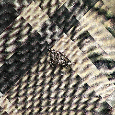 Burberry(������) ���μ� üũ �к긯 ��Ż�� Ʈ���� ���� ����� �̹���5 - ���̺��� �߰���ǰ