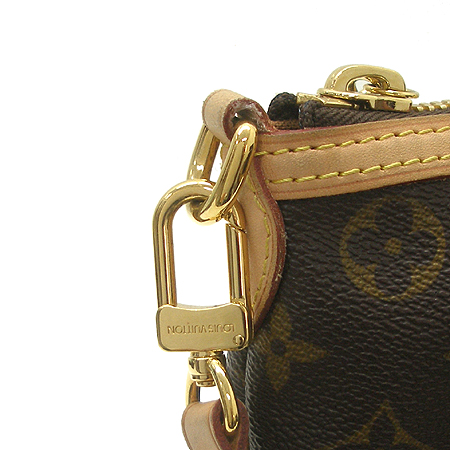 Louis Vuitton(���̺���) M40145 ���׷� ĵ���� �ȷ��� PM 2WAY �̹���4 - ���̺��� �߰���ǰ
