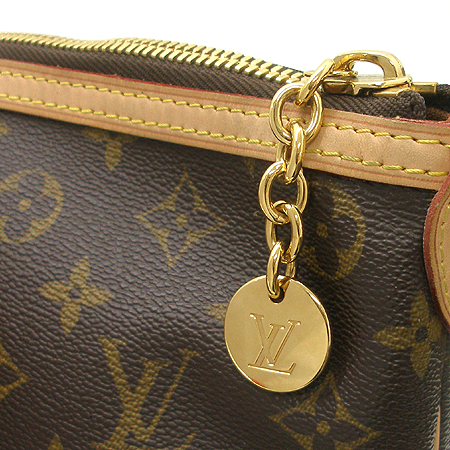 Louis Vuitton(���̺���) M40145 ���׷� ĵ���� �ȷ��� PM 2WAY �̹���5 - ���̺��� �߰���ǰ