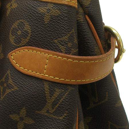 Louis Vuitton(���̺���) M51154 ���׷� ĵ���� ��Ƽ� ȣ����Ż ����� �̹���4 - ���̺��� �߰���ǰ