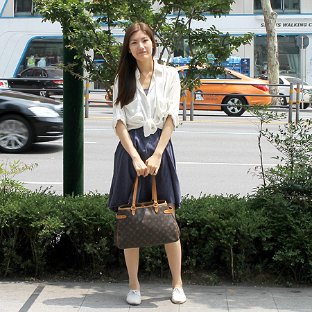 Louis Vuitton(���̺���) M51154 ���׷� ĵ���� ��Ƽ� ȣ����Ż ����� �̹���6 - ���̺��� �߰���ǰ