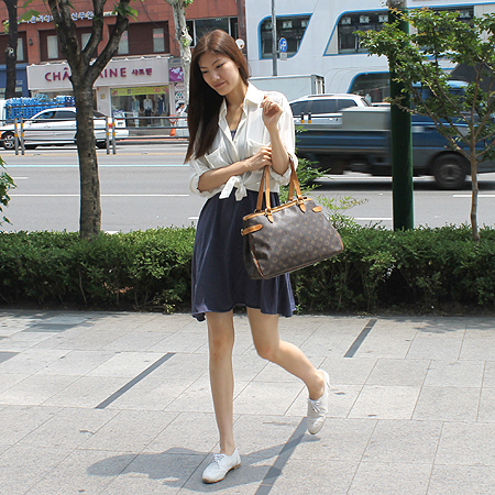 Louis Vuitton(���̺���) M51154 ���׷� ĵ���� ��Ƽ� ȣ����Ż ����� �̹���7 - ���̺��� �߰���ǰ