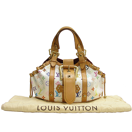 Louis Vuitton(���̺���) M92437 ���׷� ��Ƽ �÷� ȭ��Ʈ ���� GM ��Ʈ�� �̹���2 - ���̺��� �߰���ǰ
