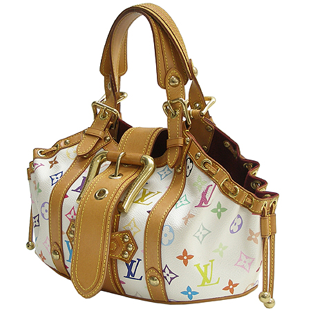 Louis Vuitton(���̺���) M92437 ���׷� ��Ƽ �÷� ȭ��Ʈ ���� GM ��Ʈ�� �̹���3 - ���̺��� �߰���ǰ