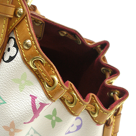 Louis Vuitton(���̺���) M92437 ���׷� ��Ƽ �÷� ȭ��Ʈ ���� GM ��Ʈ�� �̹���4 - ���̺��� �߰���ǰ