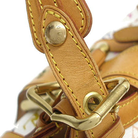 Louis Vuitton(���̺���) M92437 ���׷� ��Ƽ �÷� ȭ��Ʈ ���� GM ��Ʈ�� �̹���5 - ���̺��� �߰���ǰ