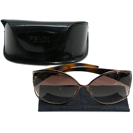 Fendi(���) FS373AF ���� FF �ΰ� ���� ���۶� �̹���5 - ���̺��� �߰���ǰ