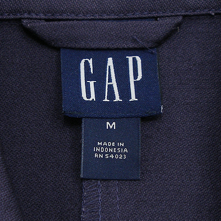 GAP(��) ���� �̹���4 - ���̺��� �߰���ǰ