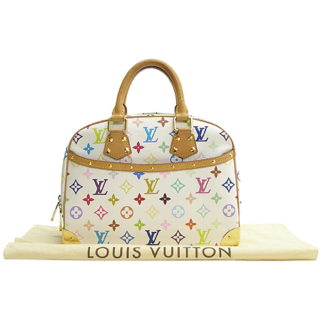 Louis Vuitton(���̺���) M92663 ���׷� ��Ƽ ȭ��Ʈ Ʈ��� ��Ʈ�� �̹���2 - ���̺��� �߰���ǰ