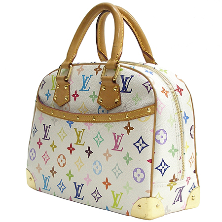 Louis Vuitton(���̺���) M92663 ���׷� ��Ƽ ȭ��Ʈ Ʈ��� ��Ʈ�� �̹���3 - ���̺��� �߰���ǰ