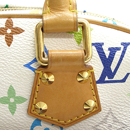 Louis Vuitton(���̺���) M92663 ���׷� ��Ƽ ȭ��Ʈ Ʈ��� ��Ʈ�� �̹���4 - ���̺��� �߰���ǰ