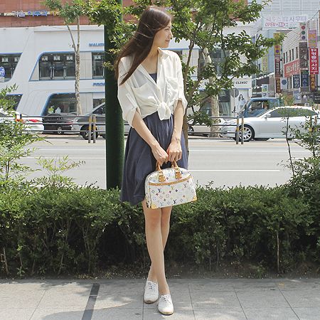 Louis Vuitton(���̺���) M92663 ���׷� ��Ƽ ȭ��Ʈ Ʈ��� ��Ʈ�� �̹���7 - ���̺��� �߰���ǰ