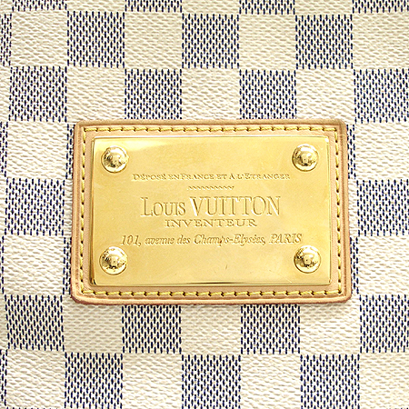 Louis Vuitton(���̺���) N55215 �ٹ̿� ���ָ� ĵ���� �������� PM ����� [��������] �̹���4 - ���̺��� �߰���ǰ
