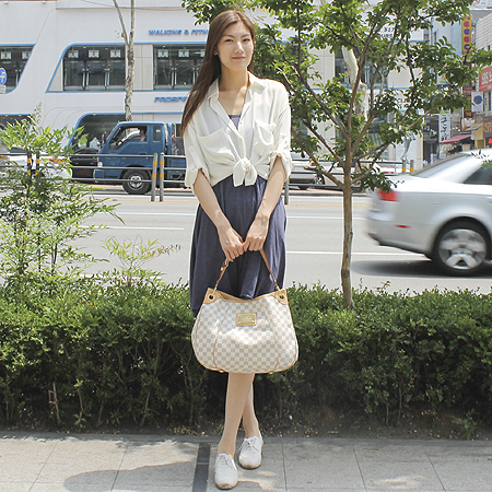 Louis Vuitton(���̺���) N55215 �ٹ̿� ���ָ� ĵ���� �������� PM ����� [��������] �̹���6 - ���̺��� �߰���ǰ
