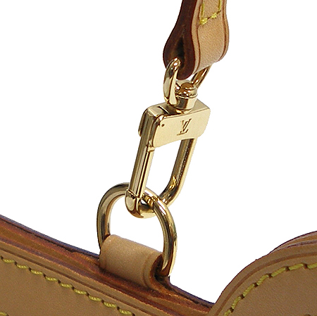 Louis Vuitton(���̺���) M91374 ���׷� ������ �轺�θ� 2WAY [��������] �̹���3 - ���̺��� �߰���ǰ