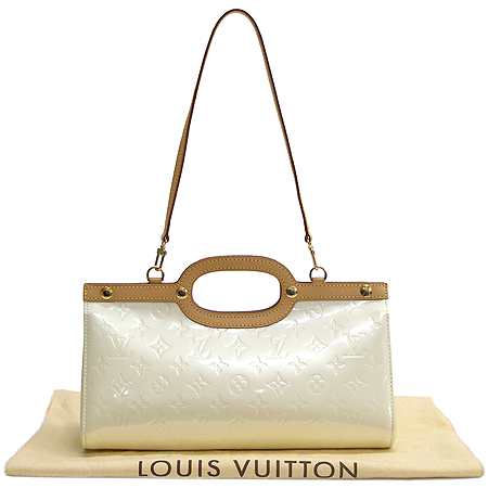 Louis Vuitton(���̺���) M91374 ���׷� ������ �轺�θ� 2WAY [��������] �̹���5 - ���̺��� �߰���ǰ