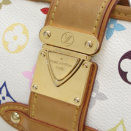 Louis Vuitton(���̺���) M40049 ���׷� ��Ƽ �÷� ȭ��Ʈ �ȸ� Ŭ��ġ �� ����� [�б�������] �̹���3 - ���̺��� �߰���ǰ