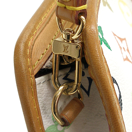 Louis Vuitton(���̺���) M40049 ���׷� ��Ƽ �÷� ȭ��Ʈ �ȸ� Ŭ��ġ �� ����� [�б�������] �̹���4 - ���̺��� �߰���ǰ
