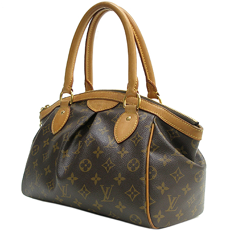 Louis Vuitton(���̺���) M40143 ���׷� ĵ���� Ƽ���� PM ��Ʈ�� [�б�������] �̹���2 - ���̺��� �߰���ǰ