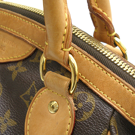 Louis Vuitton(���̺���) M40143 ���׷� ĵ���� Ƽ���� PM ��Ʈ�� [�б�������] �̹���3 - ���̺��� �߰���ǰ