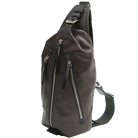 Coach(��ġ) F1182 ���� ���� ��Ƽ���� ���� �� ũ�ν��� [�б�������] �̹���2 - ���̺��� �߰���ǰ