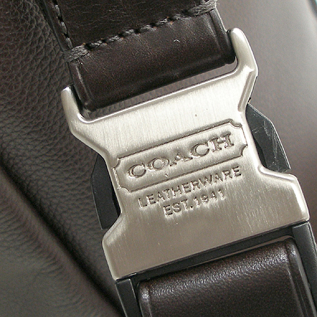 Coach(��ġ) F1182 ���� ���� ��Ƽ���� ���� �� ũ�ν��� [�б�������] �̹���4 - ���̺��� �߰���ǰ