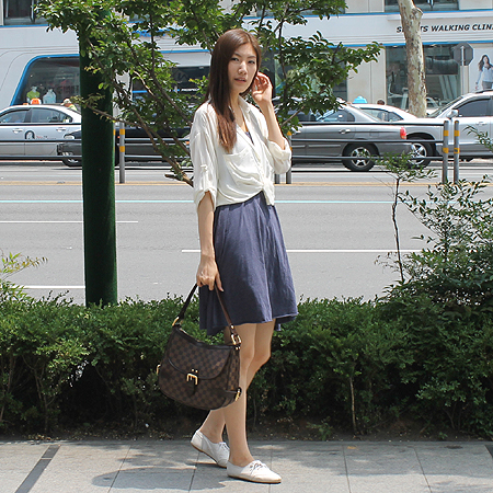 Louis Vuitton(���̺���) N51200 �ٹ̿� ĵ���� ���̹��� ����� �̹���6 - ���̺��� �߰���ǰ