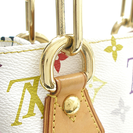 Louis Vuitton(���̺���) M40047 ���׷� ��Ƽ ȭ��Ʈ ����� ��Ʈ�� �̹���3 - ���̺��� �߰���ǰ