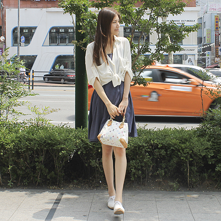 Louis Vuitton(���̺���) M40047 ���׷� ��Ƽ ȭ��Ʈ ����� ��Ʈ�� �̹���7 - ���̺��� �߰���ǰ