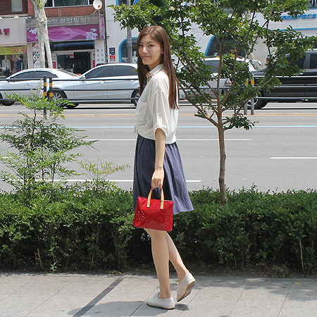 Louis Vuitton(���̺���) M91990 ���׷� ������ ���� PM ��Ʈ�� �̹���6 - ���̺��� �߰���ǰ