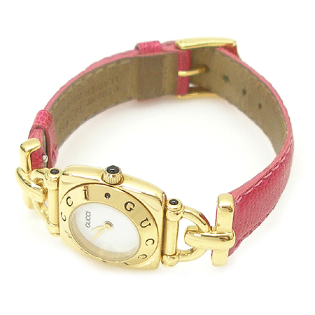 Gucci(����) 6300L ���� ���� ��� ������ �ð� �̹���3 - ���̺��� �߰���ǰ