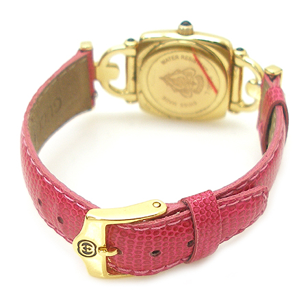 Gucci(����) 6300L ���� ���� ��� ������ �ð� �̹���4 - ���̺��� �߰���ǰ