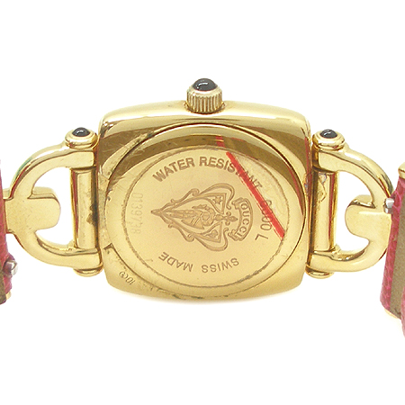 Gucci(����) 6300L ���� ���� ��� ������ �ð� �̹���5 - ���̺��� �߰���ǰ