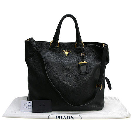 Prada(�����) BN1713 ����Ʈī����Ų ���� ����ΰ� 2WAY [��������] �̹���5 - ���̺��� �߰���ǰ