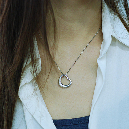 Tiffany(Ƽ�Ĵ�) 925 (�ǹ�) ���� ��Ʈ M ������ �Ҵ�Ʈ ����� �̹���6 - ���̺��� �߰���ǰ