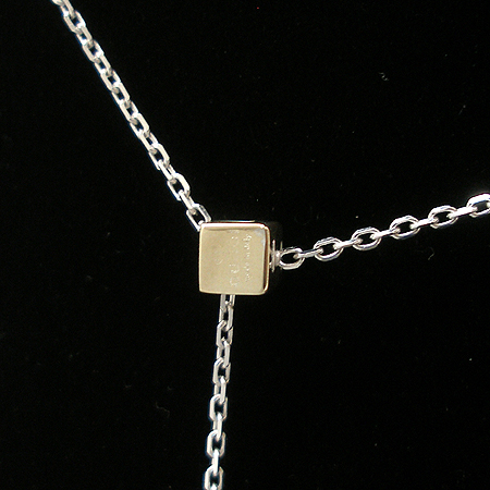 Gucci(����) 18K ȭ��Ʈ ��� ���� ���� ť�� ��� ����� �̹���4 - ���̺��� �߰���ǰ