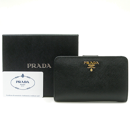 Prada(�����) 1M1225 ���� ���ǾƳ� ����ΰ� ¤�� ������ [��������] �̹���2 - ���̺��� �߰���ǰ