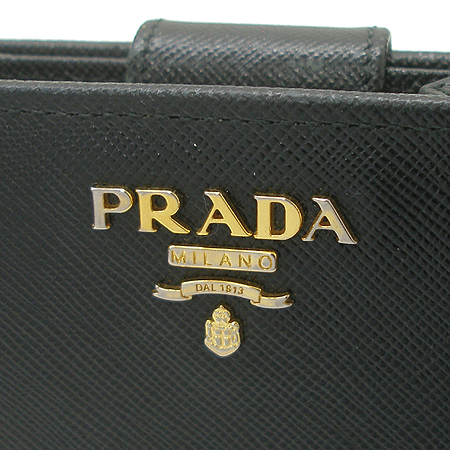 Prada(�����) 1M1225 ���� ���ǾƳ� ����ΰ� ¤�� ������ [��������] �̹���3 - ���̺��� �߰���ǰ