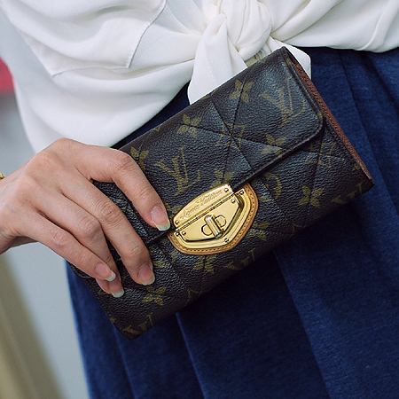 Louis Vuitton(̺) M66556 ׷ ĵ Ʈ    [б] ̹6 - ̺ ߰ǰ
