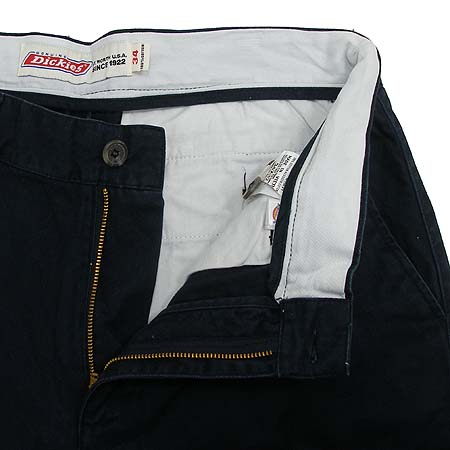 DICKIES(��Ű��) ���� �̹���2 - ���̺��� �߰���ǰ