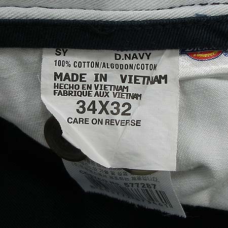 DICKIES(��Ű��) ���� �̹���4 - ���̺��� �߰���ǰ