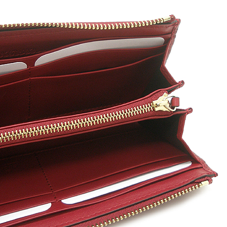 Gucci(����) 295671 GG �ΰ� �ø� ���� ¤�� ������ [��������] �̹���3 - ���̺��� �߰���ǰ