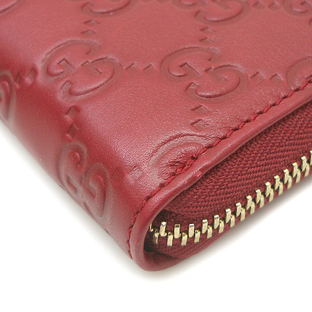 Gucci(����) 295671 GG �ΰ� �ø� ���� ¤�� ������ [��������] �̹���4 - ���̺��� �߰���ǰ