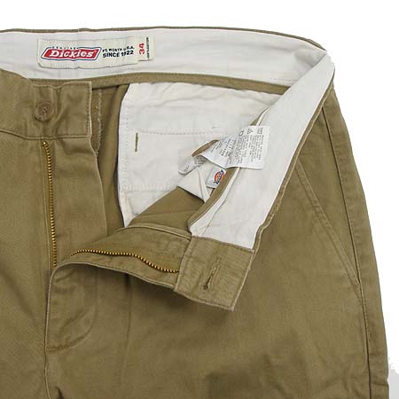 DICKIES(��Ű��) ���� �̹���2 - ���̺��� �߰���ǰ