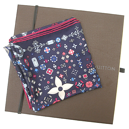 Louis Vuitton(���̺���) 100% ��ũ ��ī�� [�д����] �̹���2 - ���̺��� �߰���ǰ