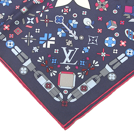 Louis Vuitton(���̺���) 100% ��ũ ��ī�� [�д����] �̹���4 - ���̺��� �߰���ǰ