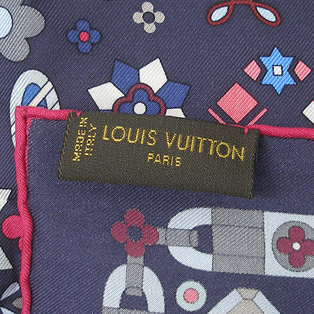 Louis Vuitton(���̺���) 100% ��ũ ��ī�� [�д����] �̹���5 - ���̺��� �߰���ǰ
