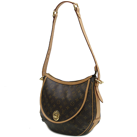 Louis Vuitton(���̺���) M40075 ���׷� ĵ���� ���� GM ����� [�б�������] �̹���2 - ���̺��� �߰���ǰ