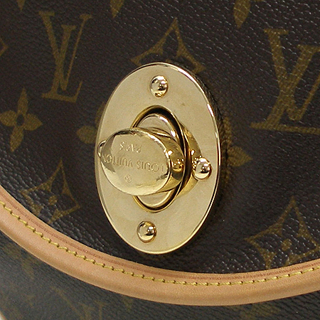 Louis Vuitton(���̺���) M40075 ���׷� ĵ���� ���� GM ����� [�б�������] �̹���3 - ���̺��� �߰���ǰ
