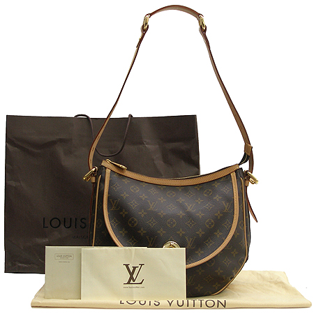 Louis Vuitton(���̺���) M40075 ���׷� ĵ���� ���� GM ����� [�б�������] �̹���5 - ���̺��� �߰���ǰ
